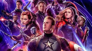 'Avengers: Endgame': Director Joe Russo confirmó la duración final de la película