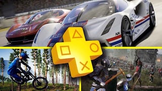 Se filtran los títulos de ‘PlayStation Plus’ de mayo [VIDEO]