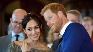 Reino Unido: ¿Por qué Meghan Markle y el príncipe Harry se independizaron de la familia real?