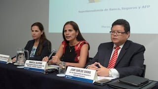 SBS: Más de 80 mil peruanos han sido capacitados en educación financiera