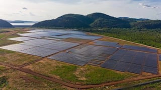 Proponen una solución para proyecto de almacenamiento y energía solar en África