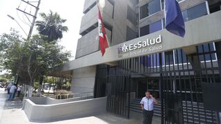 EsSalud cancela 76 compras directas por presuntas irregularidades