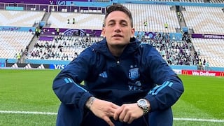 ‘Momo’ anunció que no será más la voz de Argentina en los estadios durante el Mundial Qatar 2022