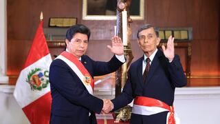 Consejero de Antauro Humala pasó de la DINI a ser ministro de Defensa