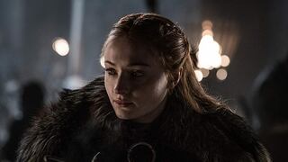Game of Thrones 8x06: 'Sansa Stark' reveló que este último episodio tendrá "mucho dolor" [VIDEO]