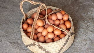 Día Mundial del Huevo: Cinco mitos sobre su consumo que deberías dejar de creer