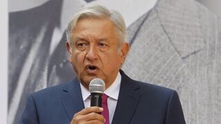 López Obrador presenta a los miembros de su círculo interno en la Presidencia