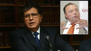 Alan García: ‘El Perú pierde muchísimo con la muerte de Julio Favre’