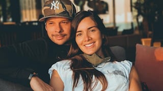 Mario Hart y Korina Rivadeneira se volverán a casar tras nulidad de su matrimonio