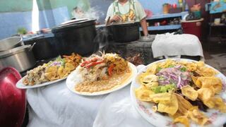 82% de turistas extranjeros consideran a Perú como destino gastronómico