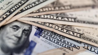 Dólar hoy: Tipo de cambio opera a la baja en panorama de incertidumbre sobre la economía global