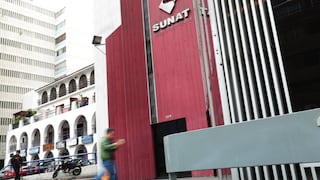 MEF: Sunat acelarará devolución de S/ 200 millones por Impuesto a la Renta cobrado en 2019 ante cuarentena