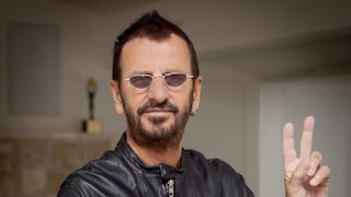 Ringo Starr festeja sus 80 años con un show virtual por la pandemia