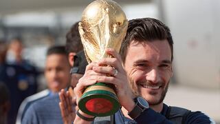 “Será decisivo para coger confianza”: Hugo Lloris se refirió al primer partido de Francia en el Mundial de Qatar 2022