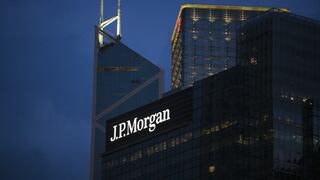 JP Morgan sobre le economía global: “la inflación no es transitoria”