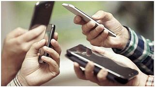 Líneas con conexión a Internet móvil 4G superaron los 19 millones en primer trimestre de 2020