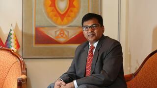 Mandarapu Subbarayudu, embajador: "Vivir en Lima es como estar en India"