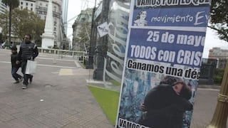 La inflación es el principal problema de Argentina, según empresarios