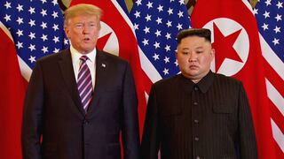 Corea del Norte “no desea” dialogar si Estados Unidos no abandona su política hostil 