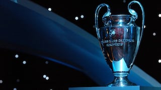 Champions League: Todo lo que necesitas saber sobre el sorteo de este jueves