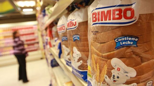 Grupo Bimbo adquirirá Canada Bread por US$1,660 millones