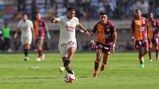 ¡Y dale campeón! Universitario goleó 4-0 a Chankas y ganó el Apertura 2024 (VIDEO)