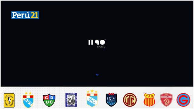 ¡1190 Sports ya pagó! Sporting Cristal y 9 clubes más recibieron el primer depósito por derechos de TV
