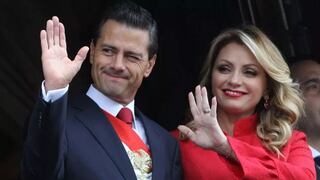 Se acabó el amor: Angélica Rivera confirma su divorcio de Enrique Peña Nieto