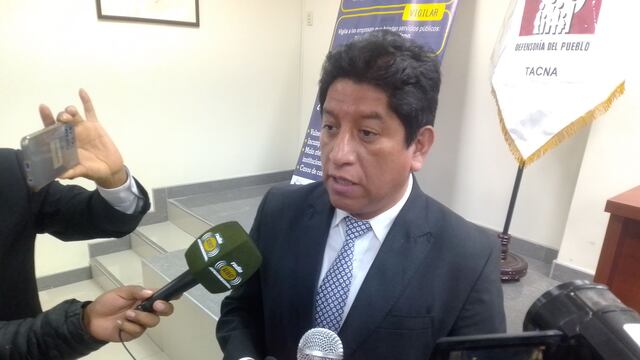 Defensoría del Pueblo inició investigaciones tras apagón en el aeropuerto Jorge Chávez