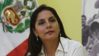 Patricia Juárez (Fuerza Popular) asumió presidencia de la Comisión de Constitución del Congreso
