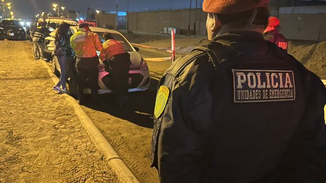 ¡El colmo! Policías iban en patrullero a cobrar cupos de hasta S/2,000 en Arequipa