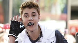 Mujer demanda a Justin Bieber por dejarla sorda