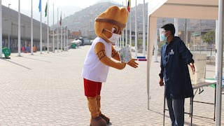 Elecciones 2021: Sedes de los Juegos Panamericanos Lima 2019 serán centros de votación