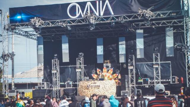Omnia Music Festival se muda al Cusco para su segunda edición