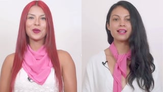 Artistas peruanos se unen para lanzar “Ni un paso más”, himno para frenar la violencia contra la mujer