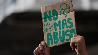 Panamá: niñas revelan que “religiosos” las embarazaban y las hacían abortar