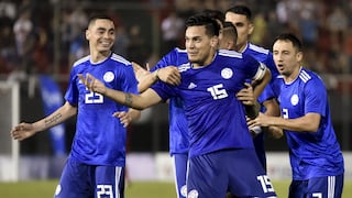 Paraguay vs. Qatar: conoce AQUÍ cómo seguir EN DIRECTO el duelo por la Copa América 2019
