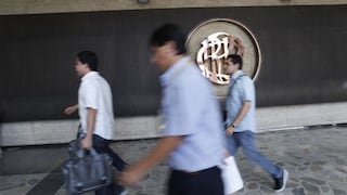 Reservas Internacionales Netas llegan a US$67,918 millones en marzo