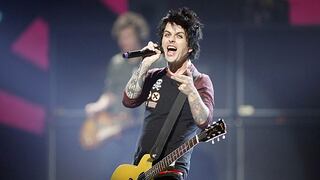 Líder de Green Day enfureció