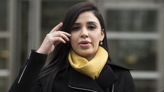 Emma Coronel no coopera con la justicia de EE.UU., asegura su abogado en violenta entrevista