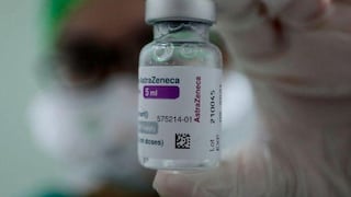 COVID-19: más de 4.4 millones de vacunas vencerán antes de fin de año, advierte Contraloría