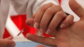 China desarrolla el primer fármaco contra el VIH y asegura que es clínicamente seguro