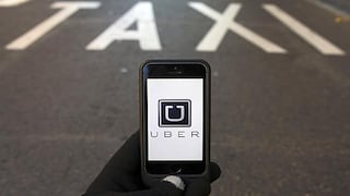 Uber dejará de operar en Barcelona por conflicto con taxistas