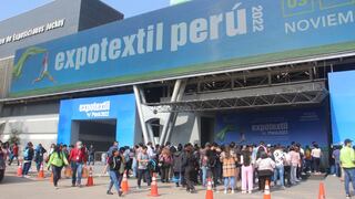 46 grandes ferias especializadas dinamizarán la reactivación económica en el Perú a partir de marzo