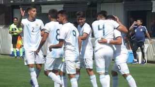 Argentina vs. España EN VIVO ONLINE vía DirecTV y TV Pública por el Mundial Sub 17 Brasil 2019