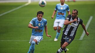 ¡Sin Cueva, Sabbag y cuatro más! Alianza Lima vs Sporting Cristal: Posibles alineaciones