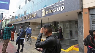 Universidad Telesup afirma que no tiene ningún vínculo con el caso Lava Jato