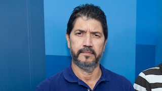 Guillermo Loli sobre caso Rolex:  “A la población no se le puede dar tres versiones”