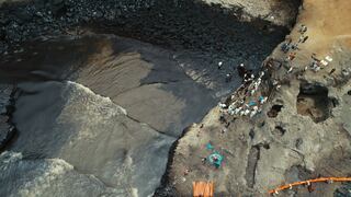 [Opinión] Richard Arce: “Un desastre ambiental que desnuda al gobierno”