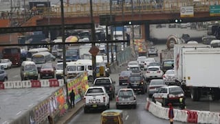 Ate: Agilizarán tránsito por cierre de carretera